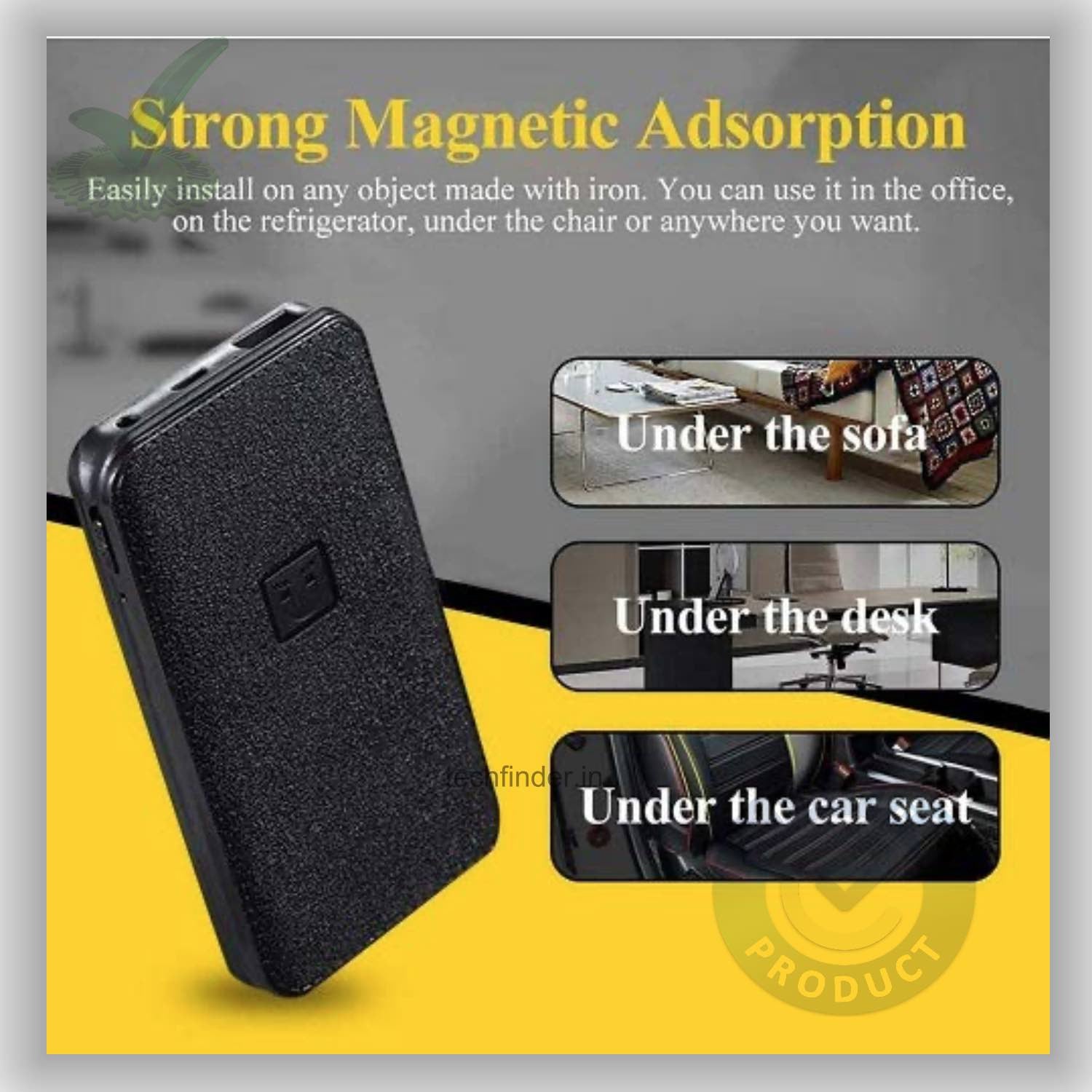 32GB Long Time Spy Hidden Voice Audio Song Recorder in Power Bank 32GB Long Time Spy Hidden Voice Audio Song Recorder in Power Bank